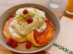 -WOKKA by艮上(中海环宇荟店)