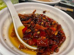 -将台涮肉(酒仙桥店)