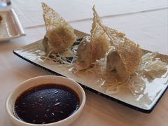 -粤菜王府·海鲜·茶市·海景餐厅(大梅沙店)