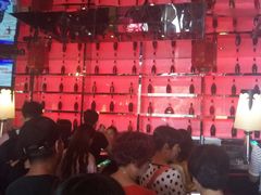 -百威KTV(恒福路店)