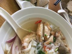 -探越越南牛肉粉(江南西分店)