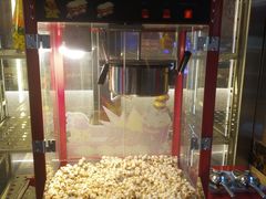 -星河湾半岛酒店·意咖啡西餐厅