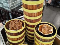 -府城小食馆(金龙宾馆店)