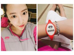 -丽池宫韩式汗蒸会馆(华灯坊店)