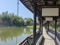 -游龙石文化科普馆