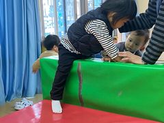 -奇乐全日制婴儿学校·早教