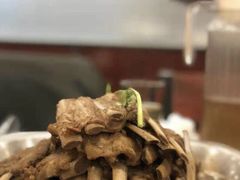 -蝎王府羊蝎子(西稍门店)