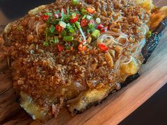 -BABANA烧烤·龙虾·海鲜