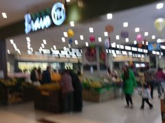 -永辉超市(凯德·天府店)