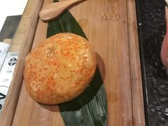 飞鱼籽墨鱼滑-湊湊火锅·茶憩(杭州湖滨银泰in77店)