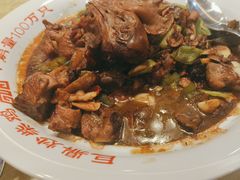 -老山东·山东菜(鲁菜名店)