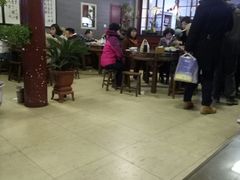 大堂-四条包子(古城街店)