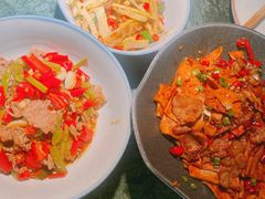 -姐夫的小菜(新中关购物中心店)