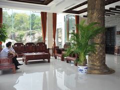 门面-莲峰云海景区