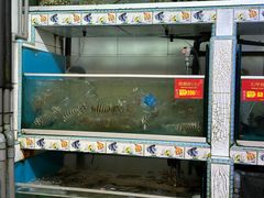 -大茄来海鲜餐厅(亚洲城分行)