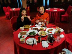 -宋园·金宴浙鲜馆(静安店)