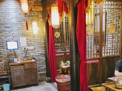 -小龙坎老火锅(万象城店)