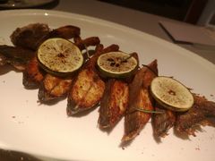 -闻见中国海南菜(K11店)