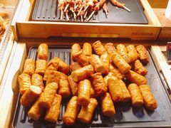 -比格比萨自助(花园路店)