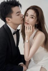 -拾尚映画·STUDIO婚纱摄影(中关村店)