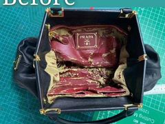 -爱革·洗衣改衣·洗鞋修鞋·洗包修包·奢侈品护理(宝地广场店)