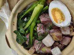 -华记煲仔华·煲仔饭(人和店)