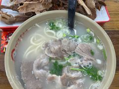 -豫掌柜饸饹面·烩面(秀沿路店)