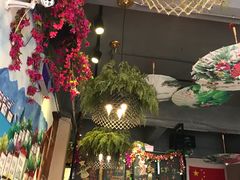 -锦州烧烤(食品街店)