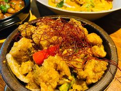 -星叶·东南亚料理(宁波万象汇店)