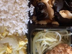 -东华大学第一食堂(松江校区店)