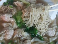 签到图片-一记面馆(易发店)