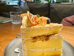 -长春藤咖啡(北园店)