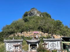 -磐安舞龙峡景区