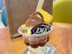 -DQ·蛋糕·冰淇淋(龙湖狮山天街店)