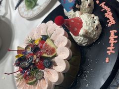 -迦南苑·新派青岛菜·生日纪念日主题餐厅