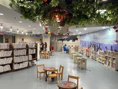 -深圳少年儿童图书馆