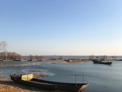 -苏州太湖湖滨国家湿地公园