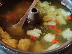 竹荪汽锅鸡-多味居(剪子巷店)