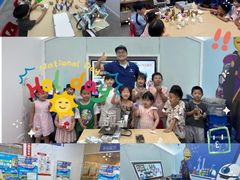 -斯坦星球AI编程·机器人科创·乐高科学·信奥·思维·专注力·STEM·竞赛考级(高新区绿宝广场龙湖狮山天街学习中心)