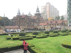 -马勒别墅饭店(静安寺店)