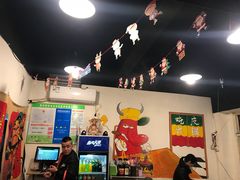 -吃皮火锅馆(苏宁店)