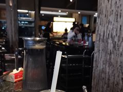 -重庆九记老火锅(广场店)