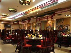 -小天鹅火锅·一线江景洪鼎旗舰店(洪崖洞店)