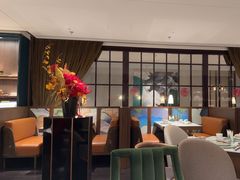 -珍呈中餐厅•粤川淮扬新疆(乌鲁木齐康莱德酒店)