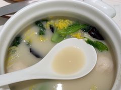 -大树餐厅(红旗街万达店)