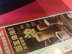 -汉堡王(徐汇绿地缤纷店)