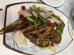 -老鄞江清水龙虾•赵赵家(江北店)