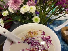 -尽善百年古院餐厅(王家老宅店)
