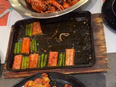 -一棠龙虾•王牌虾球(楚河汉街店)