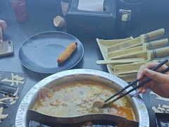 -牛武士寿喜烧·和牛火锅自助(全球首店)